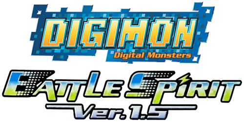 Digimon Tamers: Battle Spirit Ver. 1.5 (WonderSwan) Play Online